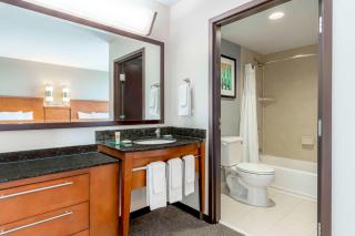 Hyatt Place Salt Lake City Airport - Salt Lake City - 4
