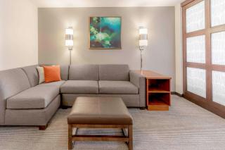 Hyatt Place Salt Lake City Airport - Salt Lake City - 1
