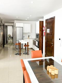 Apartament in Ta' Xbiex 3BR- 3 min Yatch Marina - Msida - 1