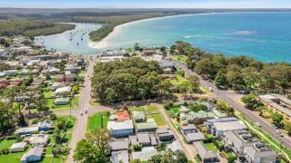 The Heart of Jervis - Huskisson - 9