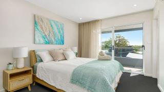The Heart of Jervis - Huskisson - 5