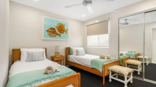 The Heart of Jervis - Huskisson - 1