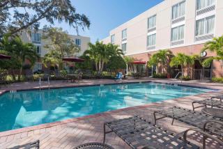 Hyatt Place Sarasota/Bradenton - Sarasota - 8