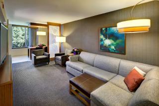 Hyatt Place UC Davis - Davis - 5