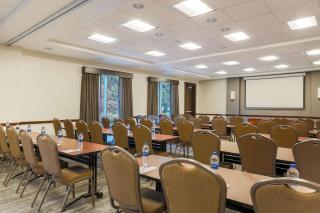 Hyatt Place UC Davis - Davis - 1
