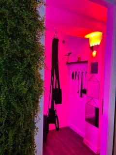 Love Room: Parenthese romantique - Barr - 9