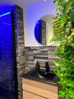Love Room: Parenthese romantique - Barr - 7