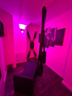 Love Room: Parenthese romantique - Barr - 4