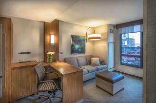 Hyatt Place Baltimore Inner Harbor - 7