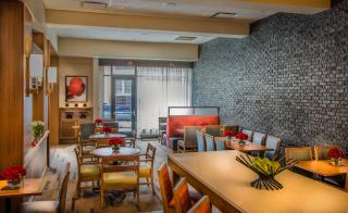 Hyatt Place Baltimore Inner Harbor - Baltimore - 5