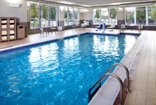 Hyatt House Pittsburgh Bloomfield Shadyside - Pittsburgh - 4