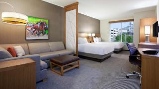 Hyatt Place at The Hollywood Casino Pittsburgh South - Washington - 9