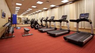 Hyatt Place at The Hollywood Casino Pittsburgh South - Washington - 8