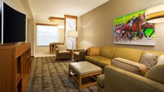 Hyatt Place at The Hollywood Casino Pittsburgh South - Washington - 6