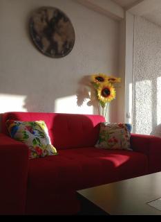 El Espejo del Mar - 1