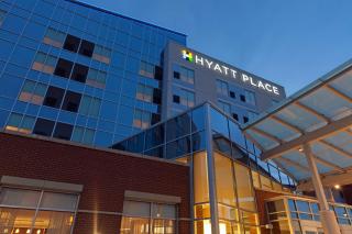 Hyatt Place Chicago Midway Airport - 0