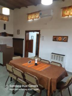 casa Ekyn - Tandil - 7
