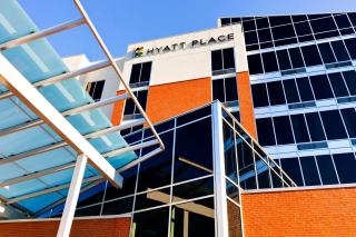 Hyatt Place Garden City - 0