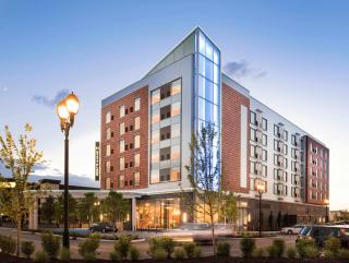 Hyatt Place Cleveland/Westlake/Crocker Park - 8