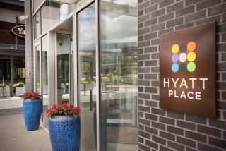 Hyatt Place Cleveland/Westlake/Crocker Park - Westlake - 7