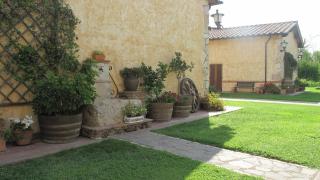 Podere Turicchio - Orbetello - 3