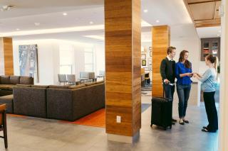 Hyatt House Dallas / Frisco - Frisco - 8
