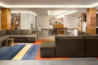 Hyatt House Dallas / Frisco - Frisco - 6