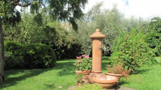 Podere Turicchio - Orbetello - 2