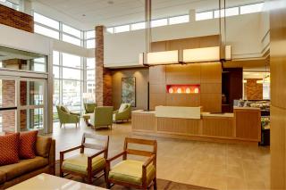 Hyatt Place New York Yonkers - Yonkers - 9