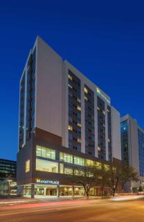 Hyatt Place Houston Galleria - Houston - 0