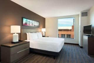 Hyatt House Denver/Downtown - Denver - 6