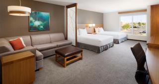 Hyatt Place Lubbock - Lubbock - 0