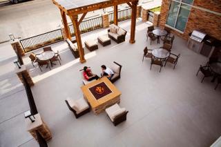 Hyatt Place Lubbock - Lubbock - 3