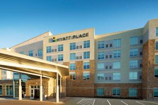 Hyatt Place Lubbock - Lubbock - 1