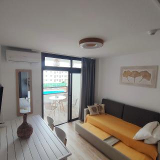 3Min Walk Playa del Inglès Apartment - San Bartolomé - 8