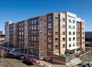 Hyatt House Denver Lakewood Belmar - Lakewood - 0