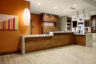 Hyatt House Denver Lakewood Belmar - Lakewood - 8