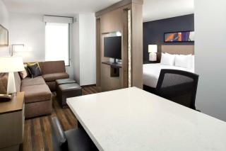 Hyatt House Denver Lakewood Belmar - Lakewood - 6