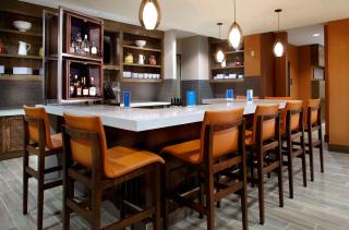 Hyatt House Denver Lakewood Belmar - Lakewood - 2