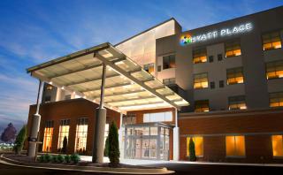 Hyatt Place Augusta - Augusta - 9