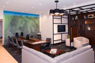 Hyatt Place Augusta - Augusta - 5