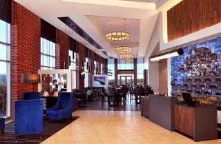 Hyatt Place Augusta - Augusta - 2