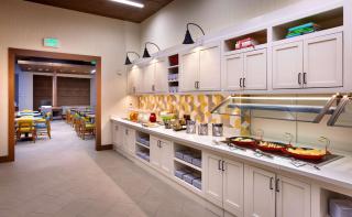Hyatt Place Salt Lake City Farmington Station Park - Farmington - 7