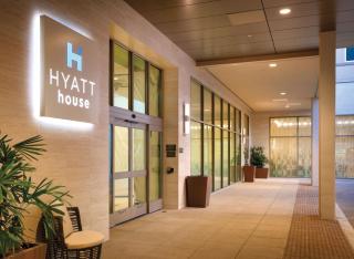 Hyatt House at Anaheim Resort/Convention Center - Anaheim - 8