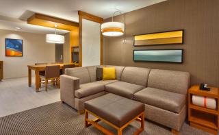 Hyatt Place Salt Lake City Farmington Station Park - Farmington - 5