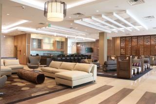 Hyatt House at Anaheim Resort/Convention Center - Anaheim - 5