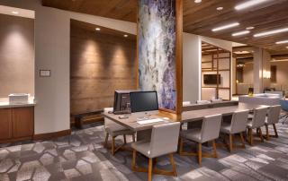 Hyatt Place Salt Lake City Farmington Station Park - Farmington - 2