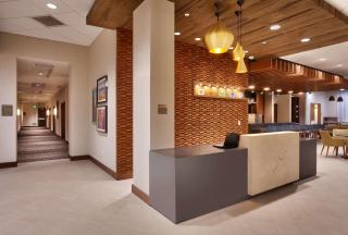 Hyatt Place Salt Lake City Farmington Station Park - Farmington - 1