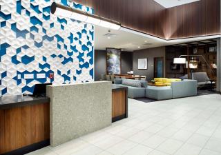 Hyatt Place Cleveland/Lyndhurst/Legacy Village - Lyndhurst - 9