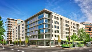 Hyatt House Portland / Downtown - 8